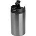 Trinkbecher aus Metall, 250 ml, grau