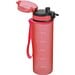 Trinkflasche aus Tritan Beaumont, 500 ml, koralle