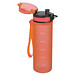 Trinkflasche aus Tritan Beaumont, 500 ml, orange