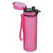 Trinkflasche aus Tritan Beaumont, 500 ml, pink