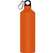 Trinkflasche Cranford,orange