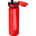 Trinkflasche RETUMBLER-CASAN, rot