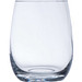 Trinkglas Siena,transparent