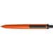 uma® Metall-Kugelschreiber TRION, orange