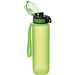 Tritan-Trinkflasche, 1 l, apfelgrün