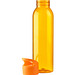 Trinkflasche Sirius, 650 ml, orange