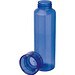 Tritantrinkflasche York,blau