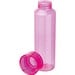 Tritantrinkflasche York,pink