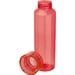 Tritantrinkflasche York,rot