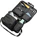 TROIKA BLACK CAR ORGANIZER Auto-Aufbewahrung, schwarz