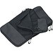 TROIKA BLACK PACKING CUBES Reisetaschen-Set, schwarz