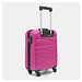 Trolley-Bordcase PADUA,pink