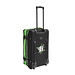 Trolley-Reisetasche BoGi L,grün, schwarz