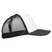 Trucker Cap Egmond,schwarz