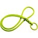 Tubyard Lanyard mit elastischem Band, gelb