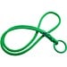 Tubyard Lanyard mit elastischem Band, grün