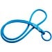 Tubyard Lanyard mit elastischem Band, himmelblau