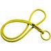 Tubyard Lanyard mit elastischem Band, sonnenorange