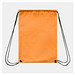 Turnbeutel/ Rucksack TOWN,orange