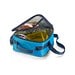 TURTLE. Kühltasche mit 4.5 L aus 600D Polyester, Hellblau