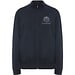 Ulan 280 g/m² Sweatjacke Unisex, marineblau, XL