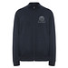 Ulan Sweatjacke Unisex, Navy Blue, 2XL