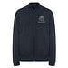 Ulan Sweatjacke Unisex, Navy Blue, XL