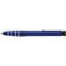 uma® 2in1 Drehkugelschreiber, blau