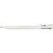 uma® 4TunePen Druckkugelschreiber, weiss