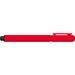 uma® ARC F Füllfederhalter, rot