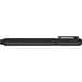 uma® ARC R Rollerball, schwarz