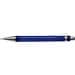 uma® ARCTIS B Druckbleistift, dunkelblau