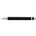 uma® ARCTIS B Druckbleistift, schwarz