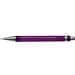 uma® ARCTIS B Druckbleistift, violett