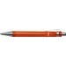 uma® ARCTIS Druckkugelschreiber, orange