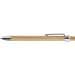 uma® BEECH Druckkugelschreiber, holz