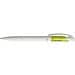 uma® BIO PEN Druckkugelschreiber, gelb