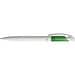 uma® BIO PEN Druckkugelschreiber, grün
