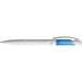 uma® BIO PEN Druckkugelschreiber, hellblau