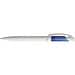 uma® BIO PEN Druckkugelschreiber, mittelblau
