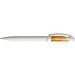 uma® BIO PEN Druckkugelschreiber, ocker