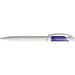 uma® BIO PEN Druckkugelschreiber, violett