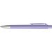 uma® BLOOM SI Druckkugelschreiber, hellviolett