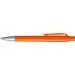 uma® BLOOM SI Druckkugelschreiber, orange