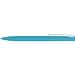 uma® BRIGHT F GUM Drehkugelschreiber, hellblau