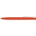 uma® BRIGHT F GUM Drehkugelschreiber, orange