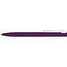 uma® BRIGHT F GUM Drehkugelschreiber, violett
