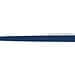 uma® BRUSH R GUM Rollerball, dunkelblau