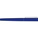 uma® BRUSH R GUM Rollerball, mittelblau