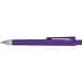 uma® CHECK SI Druckkugelschreiber, violett